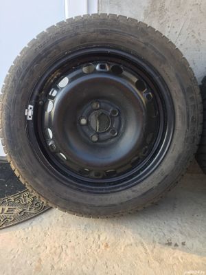 Cauciucuri Iarna 185/60 R15 - imagine 7