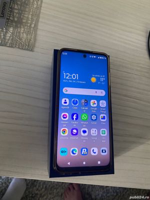 Vând motorola g 32 dual sim - imagine 2