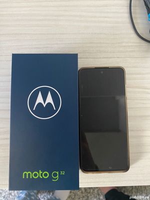 Vând motorola g 32 dual sim - imagine 5