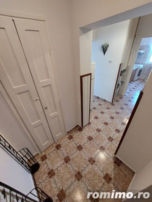 SUD zona Bulevard 3 camere dec. 2/10 liber la 68900 euro - imagine 11