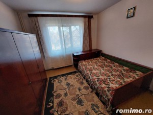 SUD zona Bulevard 3 camere dec. 2/10 liber la 66900 euro - imagine 8