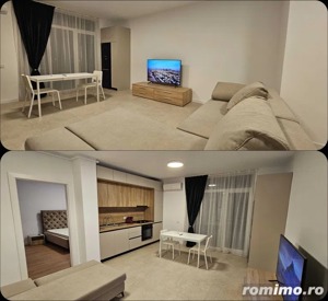 Apartament cu 2 camere in zona Take Ionescu - imagine 2