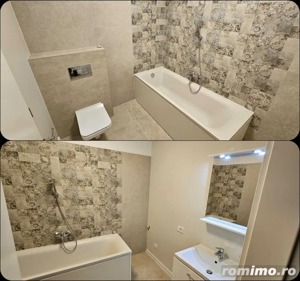 Apartament cu 2 camere in zona Take Ionescu - imagine 6