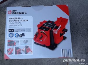 statie ascutit universala 