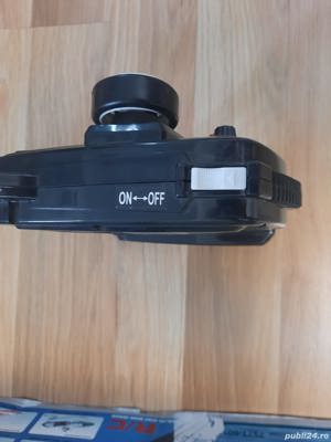 Barcă pescuit - imagine 3