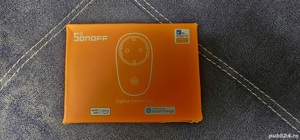 Sonoff S26 R2ZB - Priza smart ZigBee