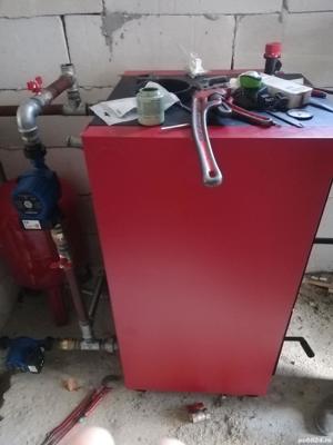 Instalator sanitar. Reparații, montaj.  - imagine 5