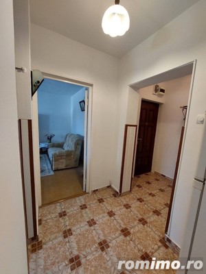 SUD zona Bulevard 3 camere dec. 2/10 liber la 68900 euro - imagine 13