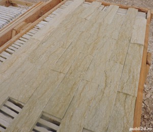 Piatră  decorativă  naturală  - imagine 7