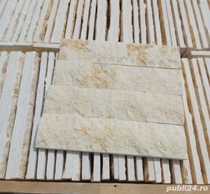 Piatră  decorativă  naturală  - imagine 3