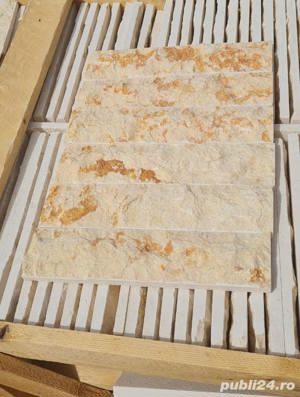 Piatră  decorativă  naturală  - imagine 5