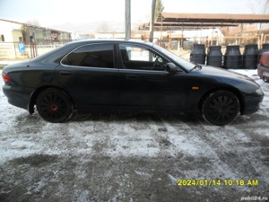 mazda xedos 6 pentru colectionari - imagine 5 mazda xedos 6 pentru colectionari - imagine 5