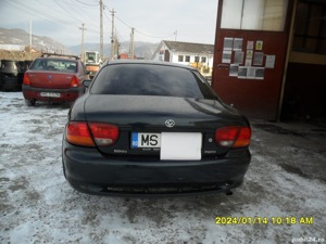 mazda xedos 6 pentru colectionari - imagine 4 mazda xedos 6 pentru colectionari - imagine 4