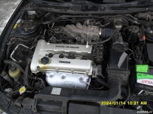 mazda xedos 6 pentru colectionari - imagine 9 mazda xedos 6 pentru colectionari - imagine 9