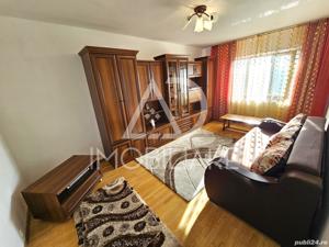 Apartament 3 camere   zona Liceului Sportiv - imagine 2