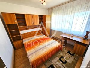 Apartament 3 camere   zona Liceului Sportiv - imagine 2