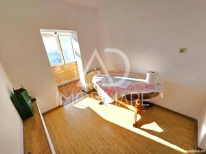 Apartament 3 camere   zona Liceului Sportiv - imagine 6