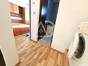 Apartament 3 camere   zona Liceului Sportiv - imagine 5