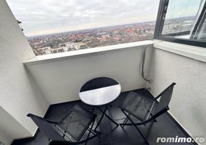 Apartament cu 3 camere in zona Torontalului - imagine 6