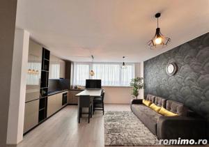 Apartament cu 3 camere in zona Torontalului - imagine 2