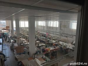 Vand constructie spatiu comercial P+E, 390 mp - imagine 3