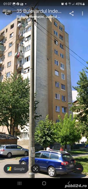 Vând apartament cu 2 camere 