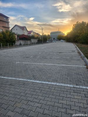 Vand LOTURI teren intravilan Pitesti - zona Darzu (Cez Pitesti) sau inchiriere 4375mp - imagine 3