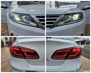 Volkswagen Passat CC 2.0 TDI Cash Rate fixe Livrare gratis Garantie inclusa Test drive - imagine 10