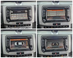 Volkswagen Passat CC 2.0 TDI Cash Rate fixe Livrare gratis Garantie inclusa Test drive - imagine 12