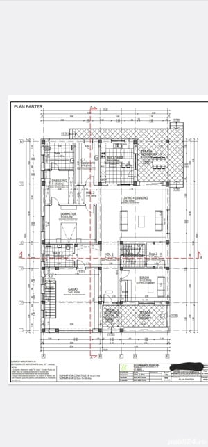 Casa deosebita S+P+M, zona Str.Rascolei, Pantelimon  - imagine 6