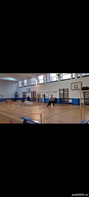 Traseu aplicativ MAI