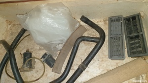 piese Dacia , furtune, motoras, grile, ferodou.