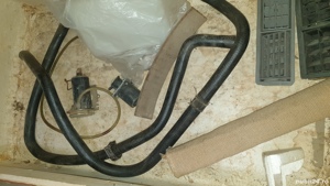 piese Dacia , furtune, motoras, grile, ferodou. - imagine 2