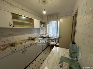 Vand 3 camere confort 1 zona Govandari Micro 1  - imagine 9