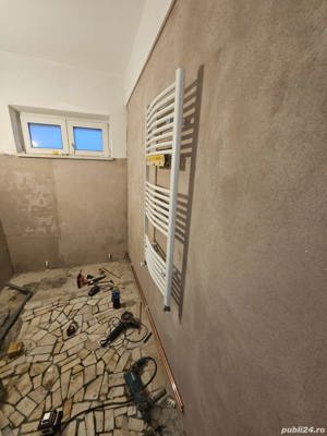 Echipa constructii(renovari app., case, INSTALATII, garduri, s.a.m.d.) - imagine 2
