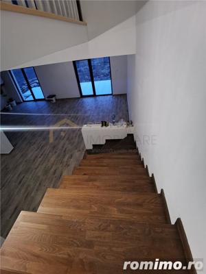 Duplex - dormitor pe plan - suprafata generoasa - zona excelenta - imagine 4