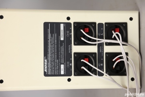 Sistem audio Bose Acoustimas 5 seria II pasiv - imagine 5