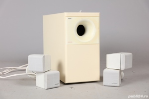 Sistem audio Bose Acoustimas 5 seria II pasiv