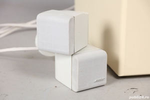 Sistem audio Bose Acoustimas 5 seria II pasiv - imagine 4