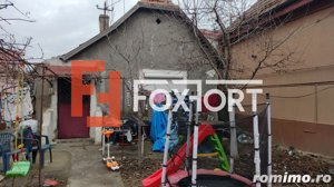 Teren de vanzare in Timisoara Zona Mehala- Constructie demolabila - imagine 9