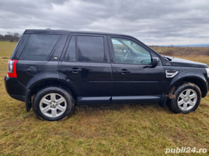 Vand Land Rover Frelander 2 - imagine 4