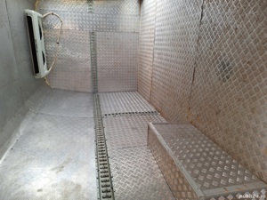 Închiriez masina frigorifica  - imagine 9