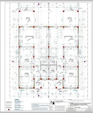 LX157 Duplex pe parter Mosnita Noua-posibilitate alegere finisaje - imagine 6