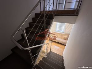 Casa individuala cu 6 camere in Sibiu zona Calea Dumbravii - imagine 18