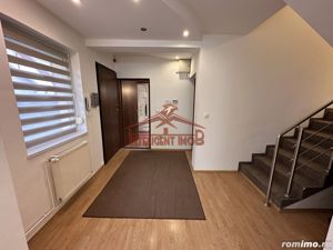 Casa individuala cu 6 camere in Sibiu zona Calea Dumbravii - imagine 9