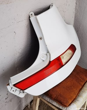 Element bara  (semiaripa)  KIA Sportage  2014 - imagine 2