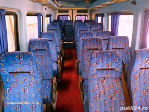 Microbuz merceres benz sprinter 516-20 loc-2013-10000 e - imagine 5 Microbuz merceres benz sprinter 516-20 loc-2013-10000 e - imagine 5