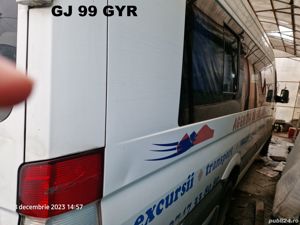 Microbuz merceres benz sprinter 516-20 loc-2013-10000 e - imagine 7 Microbuz merceres benz sprinter 516-20 loc-2013-10000 e - imagine 7