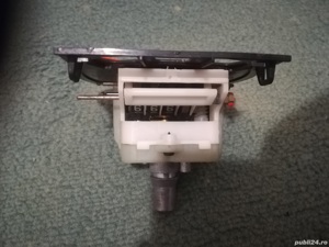 Ceas vitezometru Dacia - imagine 2