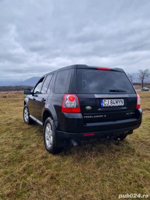  vand Land Rover - imagine 10